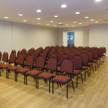 Esuites Lagoa Santa ลาโกอาซานตา ภายนอก รูปภาพ