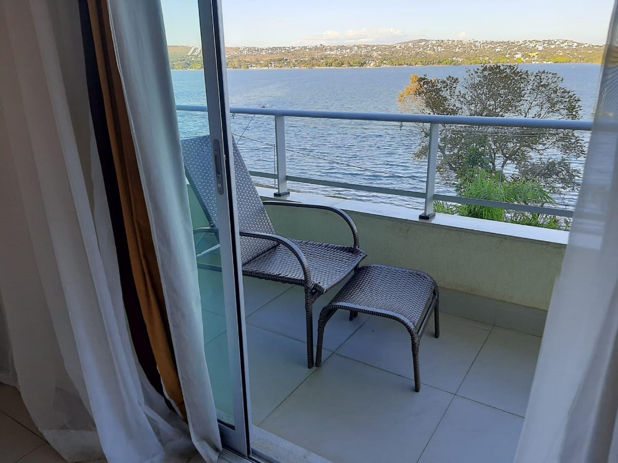 Esuites Lagoa Santa ลาโกอาซานตา ภายนอก รูปภาพ