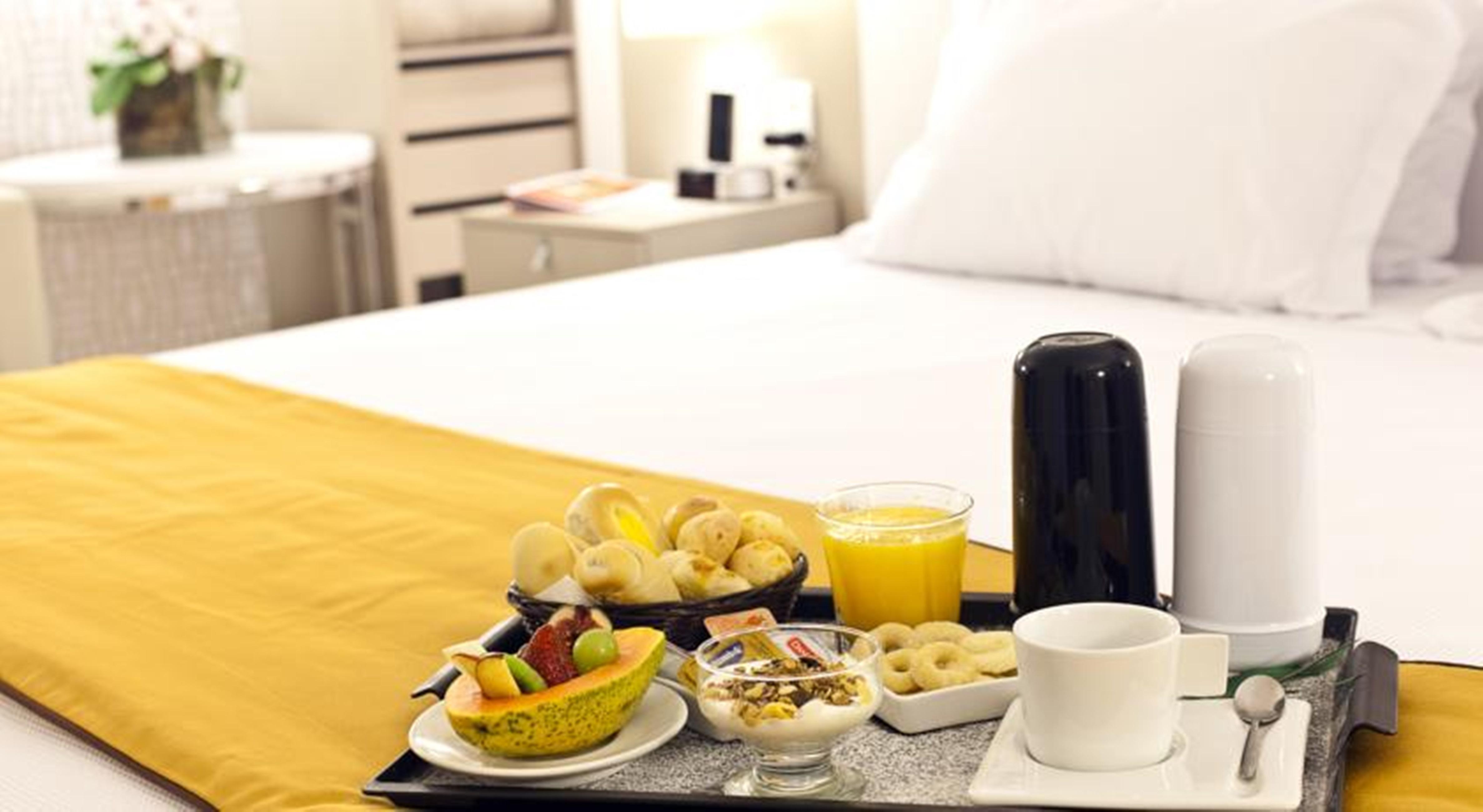 Esuites Lagoa Santa ลาโกอาซานตา ภายนอก รูปภาพ