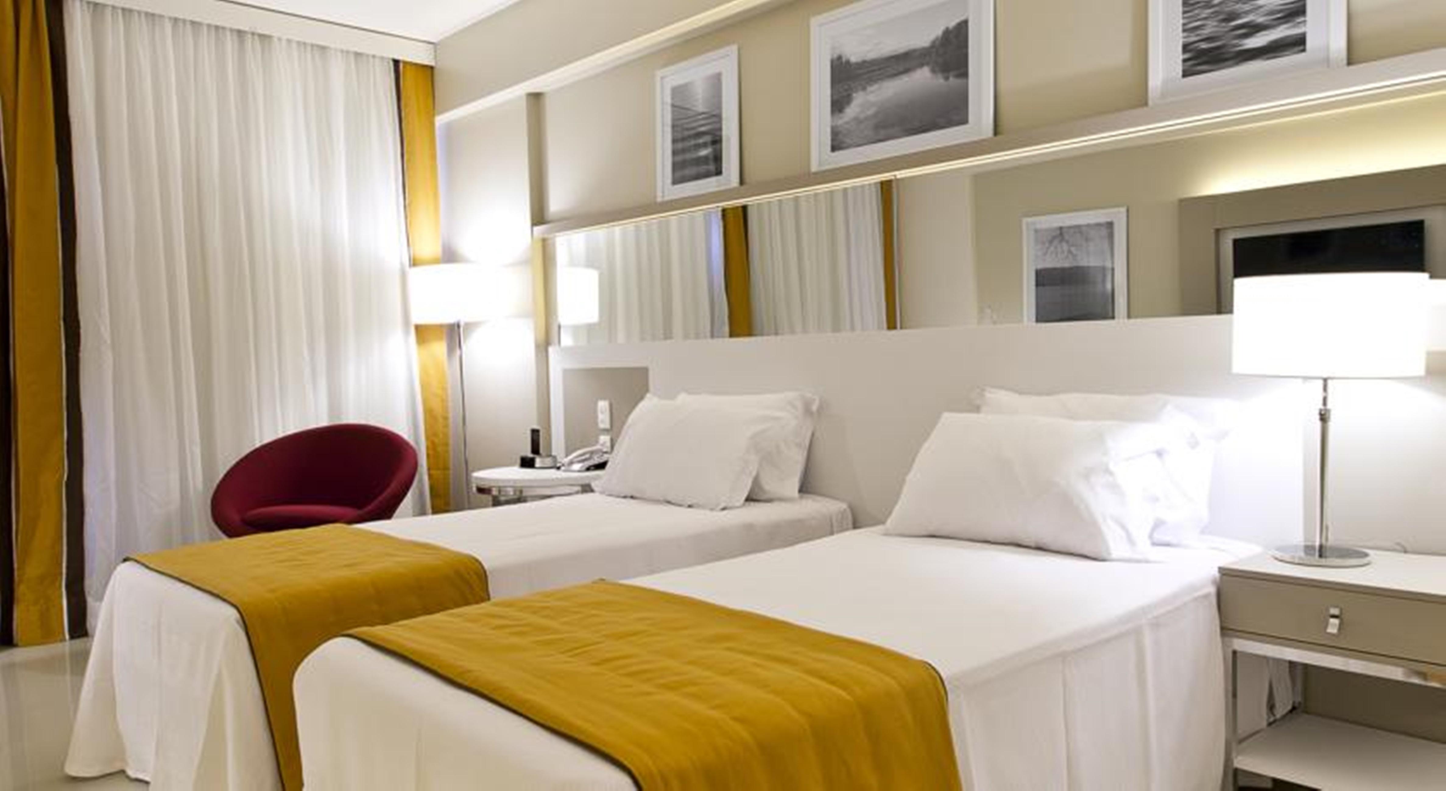 Esuites Lagoa Santa ลาโกอาซานตา ภายนอก รูปภาพ