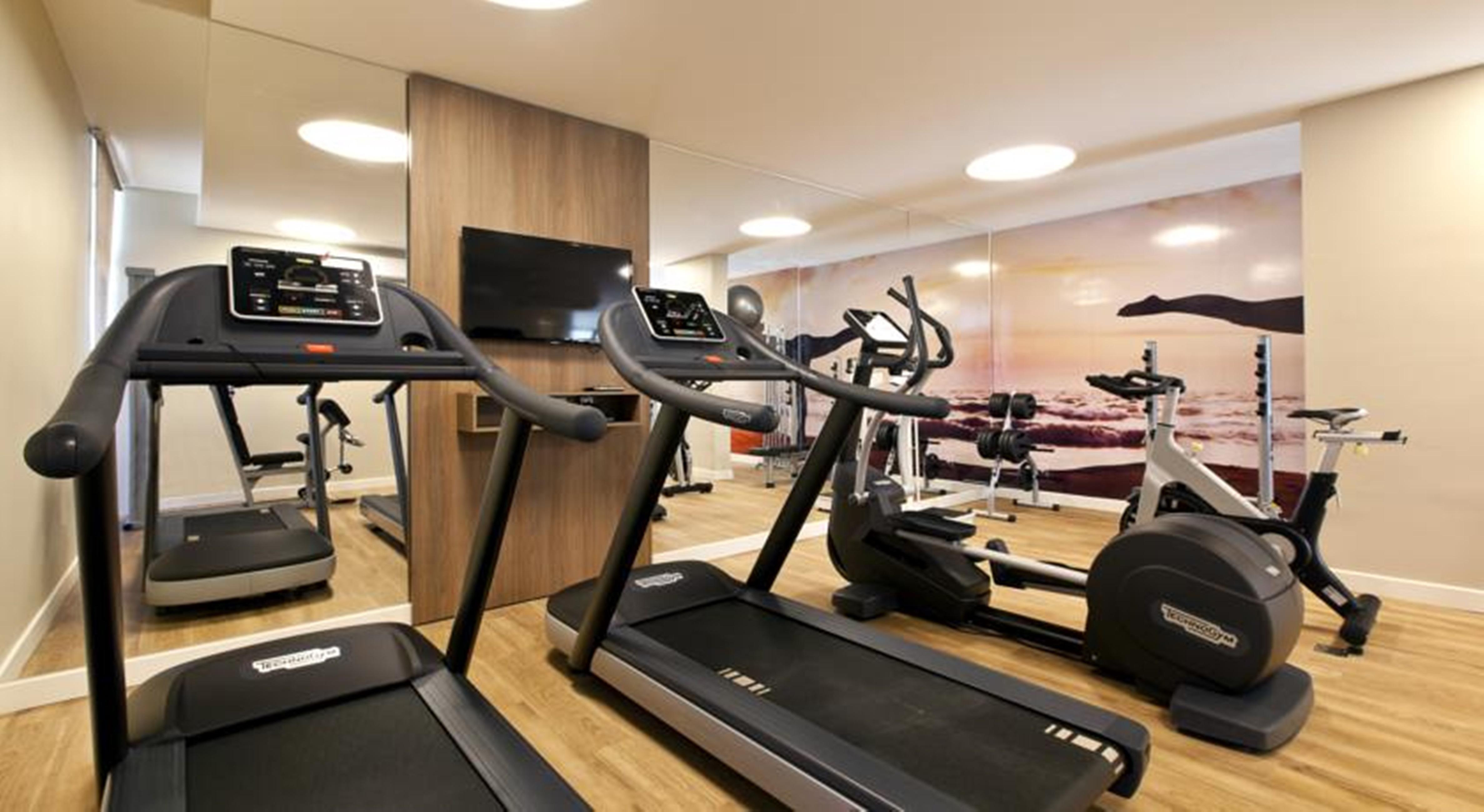 Esuites Lagoa Santa ลาโกอาซานตา ภายนอก รูปภาพ