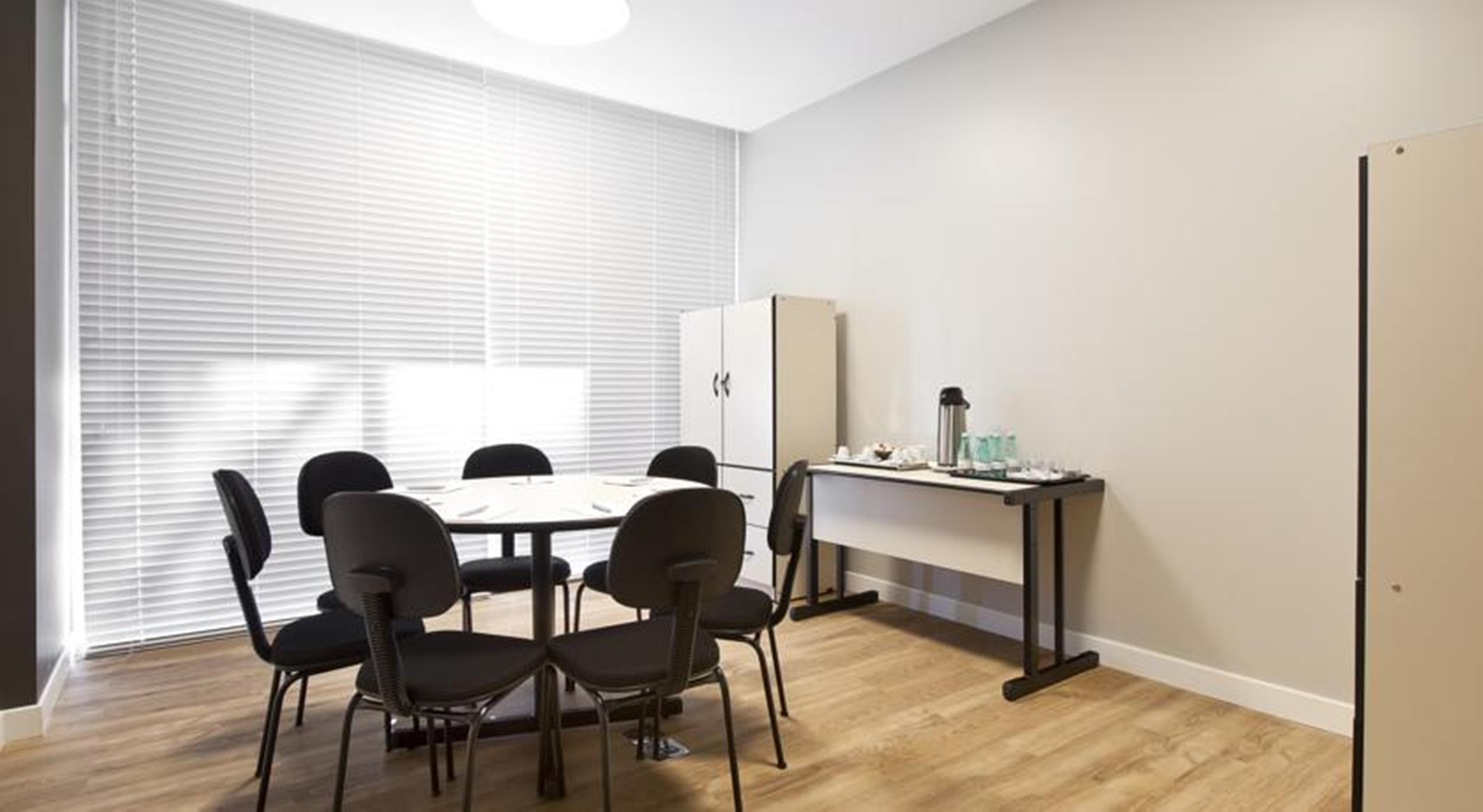 Esuites Lagoa Santa ลาโกอาซานตา ภายนอก รูปภาพ