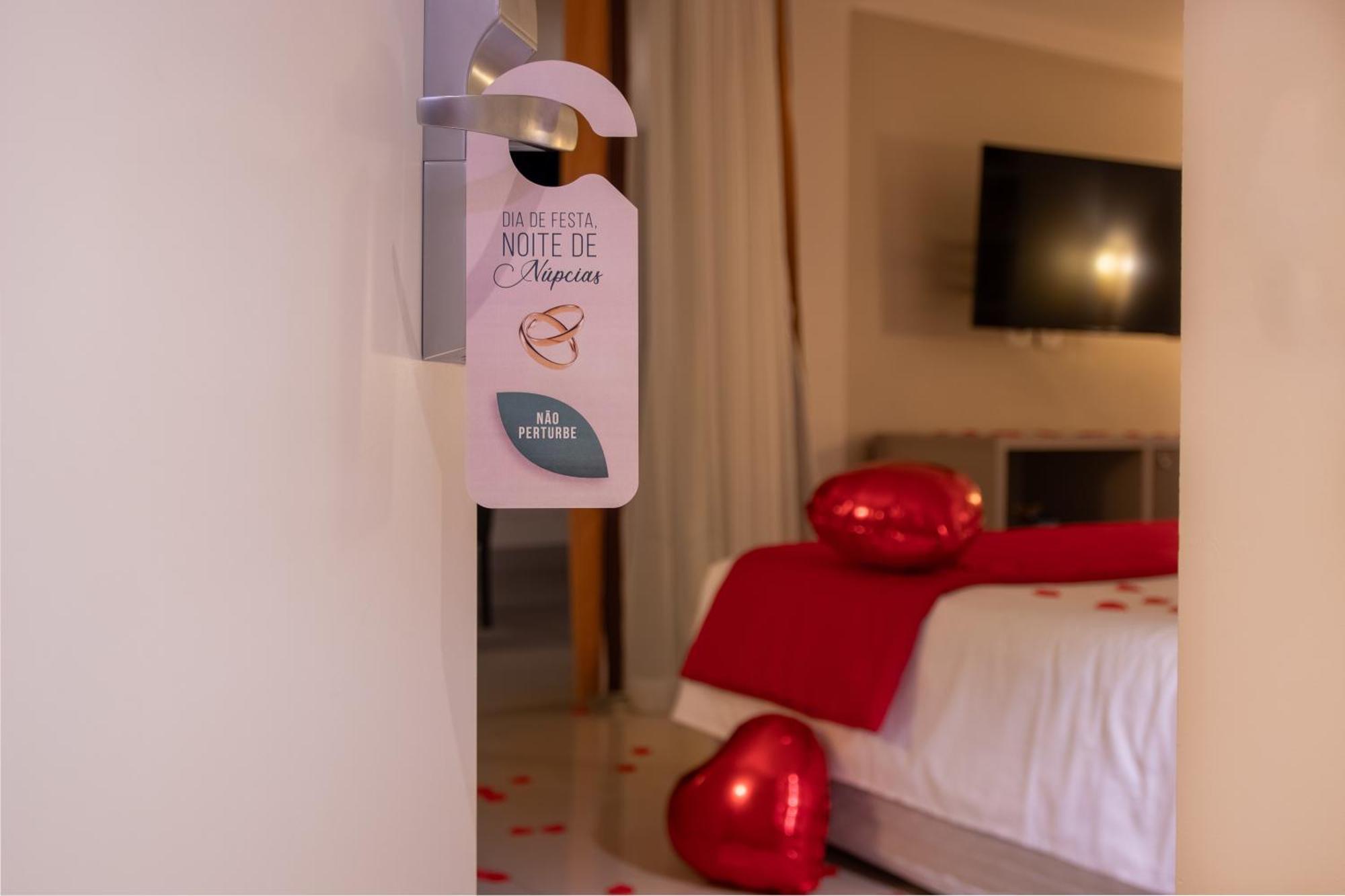 Esuites Lagoa Santa ลาโกอาซานตา ภายนอก รูปภาพ