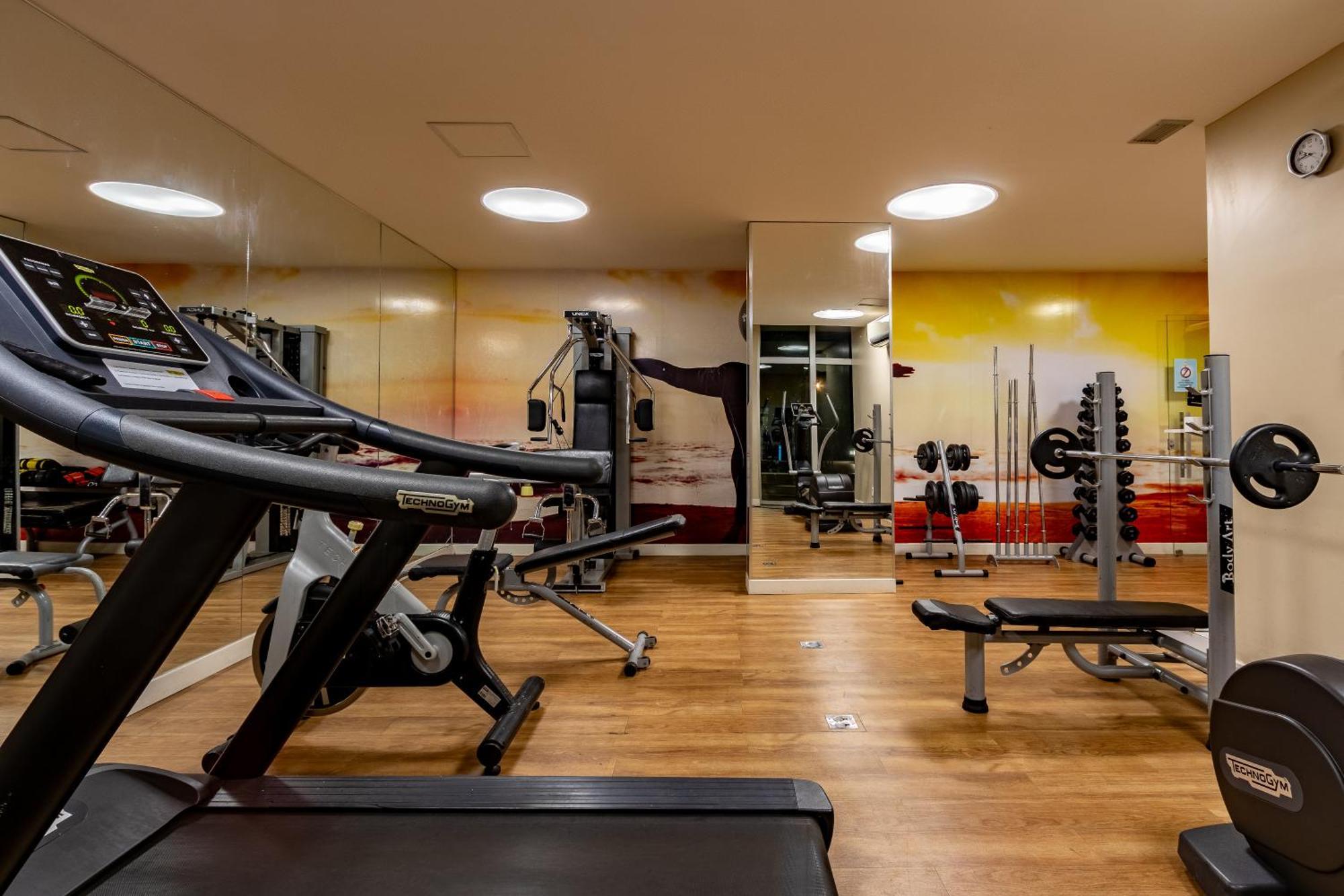 Esuites Lagoa Santa ลาโกอาซานตา ภายนอก รูปภาพ